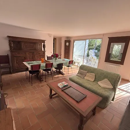 Avec Grand Terrain Entoure De Pins Ideal Pour Les Amoureux De La Nature * La Tranche-sur-Mer